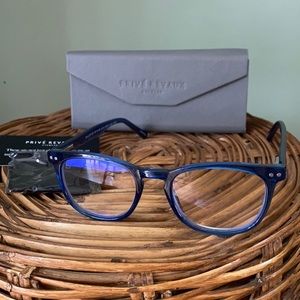 Prive Revaux Blue Light Readers +3.00